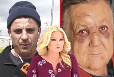 Müge Anlı Hilmiye Yağmurlu'nun başına ne geldi? Yaşlı kadının fotoğrafı dehşete düşürdü! Oğlu mu öldürdü?