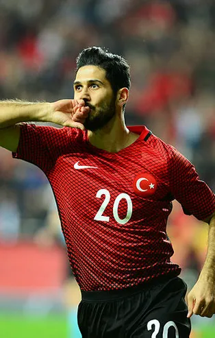 Hangi futbolcu nereli?