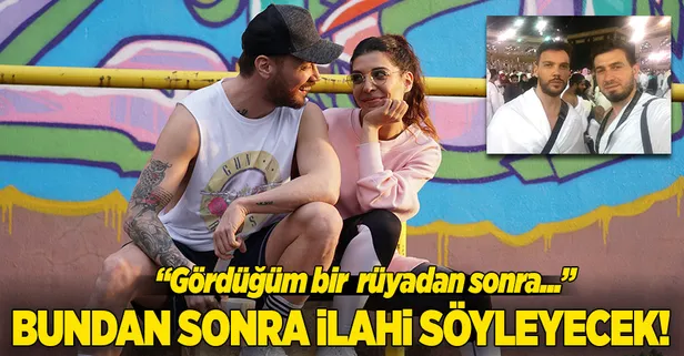 Umreden dönen Sinan Akçıl'dan radikal karar!