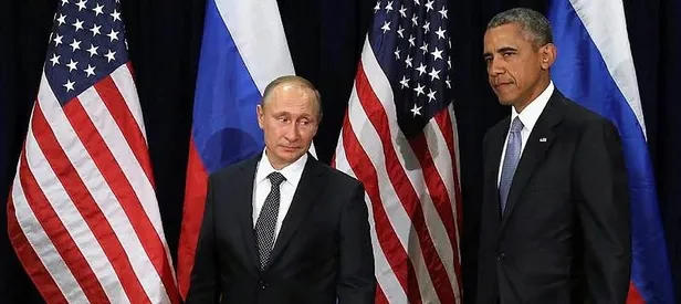 ABD-Rusya gerginliğinin bitmesi için Erdoğan devrede