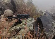 Ağrı ve Iğdırda teröristler köşeye sıkıştırıldı: Eren Abluka Sonbahar-Kış-12 operasyonu başlatıldı