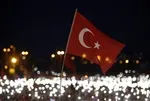 Süper Lig kulüpleri tek yürek! 15 Temmuz'u andılar