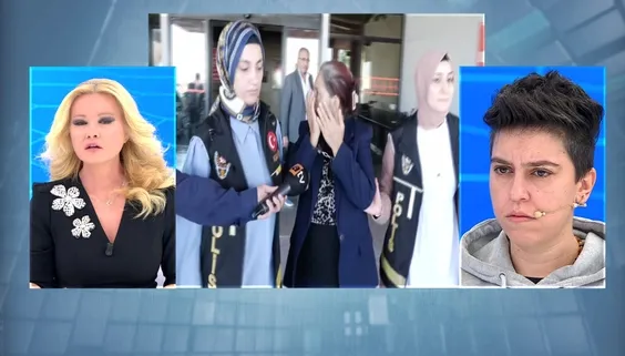 Mehmet Çabuk'a ait olduğu değerlendirilen cenazeye ulaşıldı
