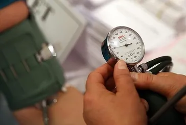 Hastalıkları ’on’la yakalayın