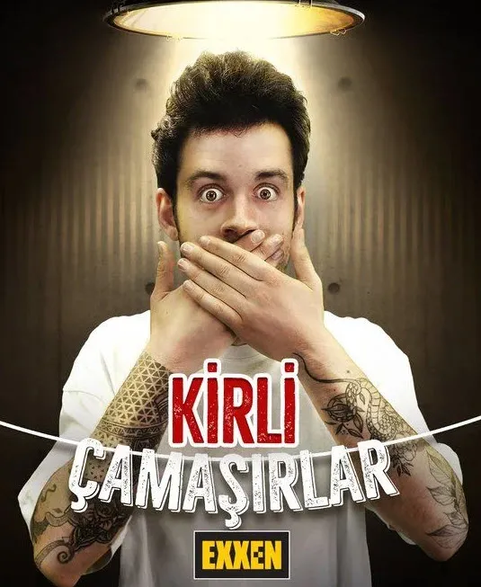 Acun Ilıcalı'nın Exxen platformunun Sihirli Annem'den sonraki projeleri ortaya çıktı Twitter sallandı! Exxen ücreti ne kadar olacak?-10