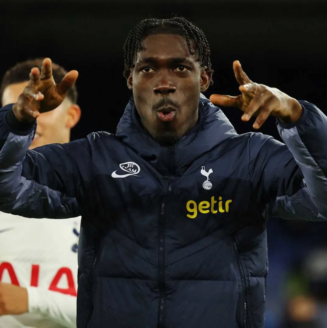 Fener’e bedava Yves Bissouma