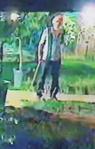 Yaşlı adamı tekme tokat dövmüştü... Halil Sezai'nin avukatı bu görüntülerle tahliye istedi