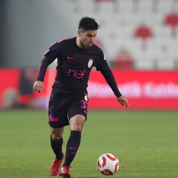 Terim o isme gözünü dikti!-5