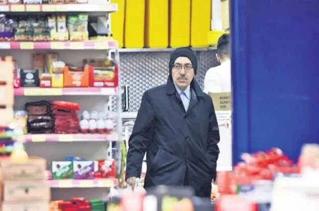 SON DAKİKA: Fetullahçı Terör Örgütü’nün (FETÖ) firari finans imamı Ali Çelik'e şirket kıyağı engellendi!