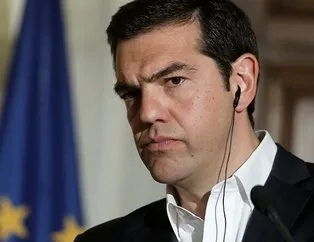 Çipras görevi bıraktı! Yunanistan’da kritik devir