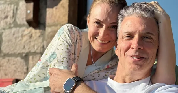 Ceyda Düvenci ve Güçlü Mete evleniyor mu? Dikkat çeken 14 Şubat sürprizi