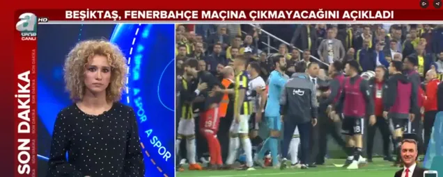 Alp Pehlivan: Futbolumuz yara aldı