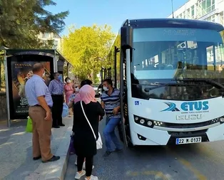 65 yaş ve üzerine kısıtlama