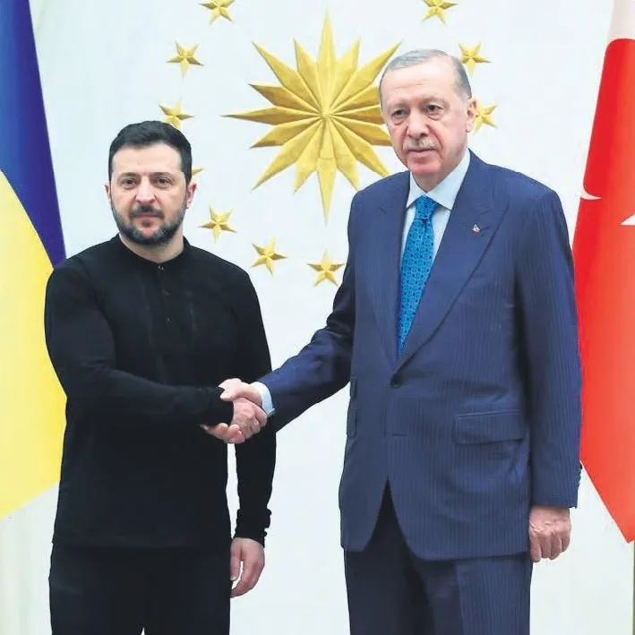 Ev sahipliğine hazırız