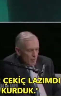 ABD'li general: DEAŞ'ı biz kurduk