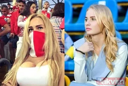 Rus bakandan Dünya Kupası öncesi cinsel ilişki uyarısı!