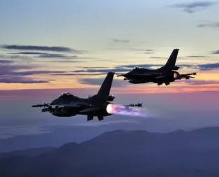 Fırat Kalkanı’nda DEAŞ’a ağır darbe