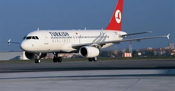 THY'den ABD kararı!