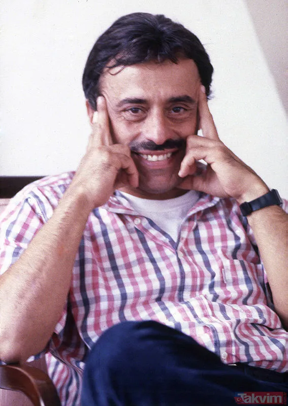 Yedi Bela Hüsnü’nün Cemal’i Şevket Altuğ’un eşi bakın hangi oyuncu çıktı! 53 yıl dile kolay! Süt Kardeşler’in yıldızıyla... - 3