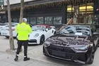 Bu da Kadıköy tosuncuğu! Baba-oğul lüks oto meraklılarını dolandırıp kaçtı | 141 milyon kayıp