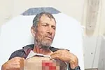 Gümüşhane’de domuz dehşeti!