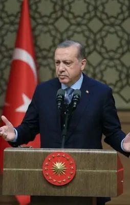 Guardian: "Erdoğan haklıymış"