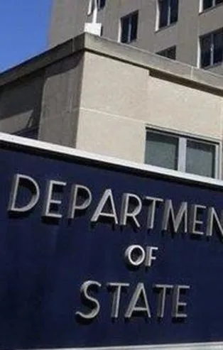 ABD Dışişleri'nden Türkiye açıklaması