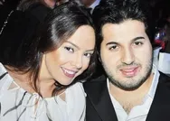 SON DAKİKA: Ebru Gündeşin Reza Zarraba açtığı boşanma davasında Hadise bombası