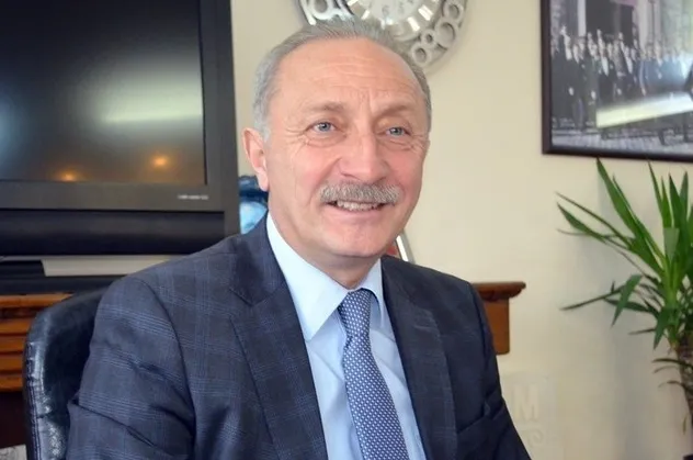 Kendisinden iş isteyen kadına tecavüz eden CHP'li Didim Belediye Başkanı Ahmet Deniz Atabay yeniden yargılanacak