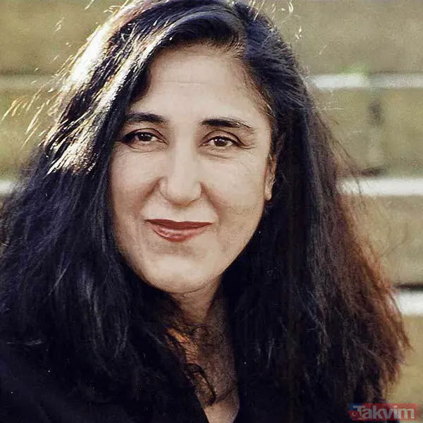 Yeşilçam efsanesi Hababam Sınıfı'nın Semra Hoca’sı Semra Özdamar’ın son haline bakın! “Yıllar ona acımamış” 68’lik Yeşilçam yıldızı... - 23