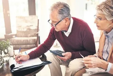 Milyonların gözü enflasyonda