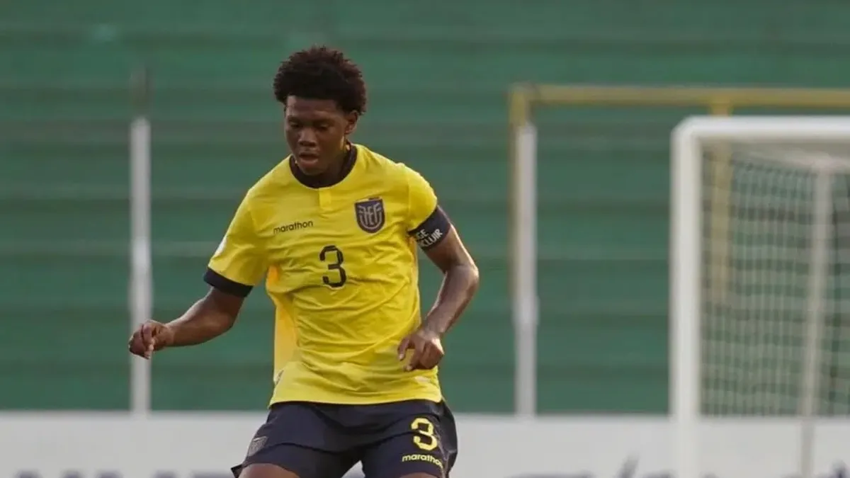 Chelsea'ye 16'lık süper yıldız! 2028'de Londra'ya gelecek