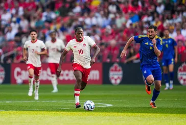 Jonathan David ile ilgili flaş iddia!