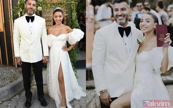 11 aylık evliliğini bitiren Zeynep Bastık sosyal medyanın gündemde! Sütyenin üzerine giydiği sabahlığıyla paylaştı! "Hazır gibiyim..." - 21