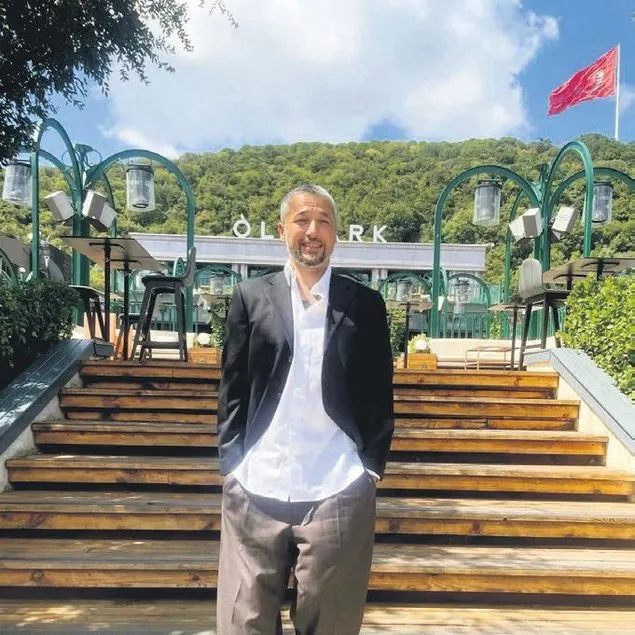 Boğaz havası
