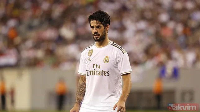 Dünyanın en yakışıklı futbolcuları açıklandı! Türkiye'den sürpriz isim listede...