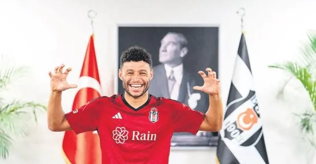 Türkiye’de transfer çılgınlığı İngiliz basınında geniş yer buldu: Transfer çılgınlığı yaşanıyor