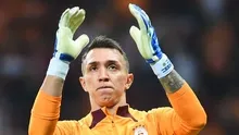 Galatasaraydan Fernando Musleraya ilginç teklif