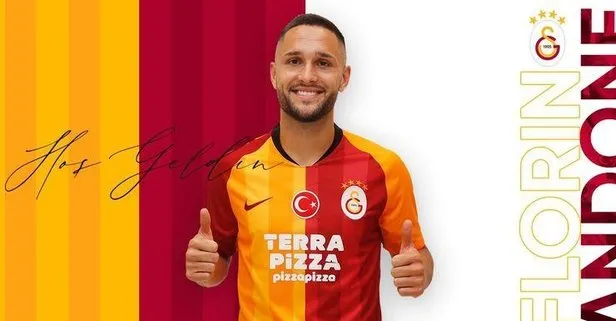 Son dakika: Galatasaray transferi resmen açıkladı!