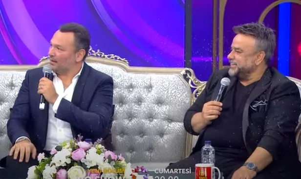 İbo Show 11. bölüm fragmanı yayınlandı! İbo Show bu hafta konukları kim?-4