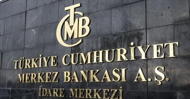 Son dakika: TCMB yatırım taahhütlü avans kredisine 20 milyar lira ekledi