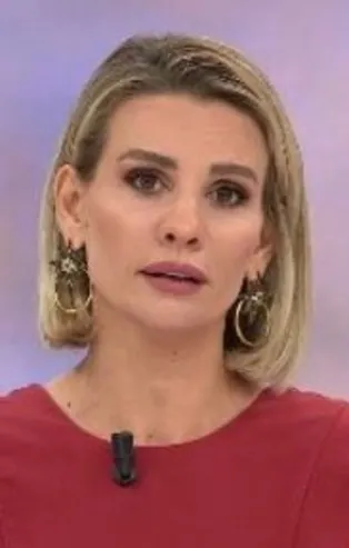 ATV ESRA EROL SON BÖLÜM İZLE! Canlı yayında büyük veda...