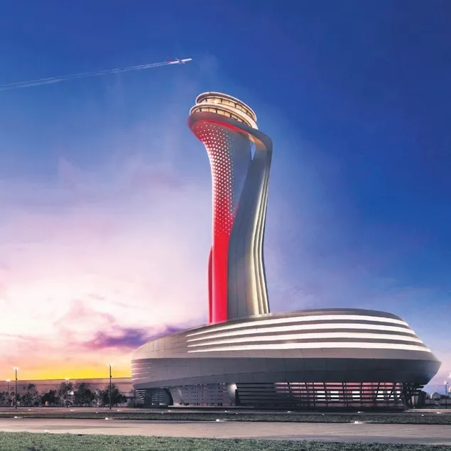 Türk sivil havacılığı stratejik aktör oldu