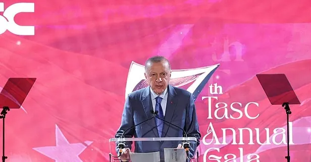 Başkan Recep Tayyip Erdoğan’dan ABD’de net mesaj: İsrail savaşı bölgeye yayıyor