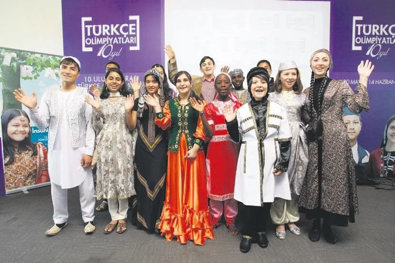 Çocuk tüccarı FETÖ! - 1