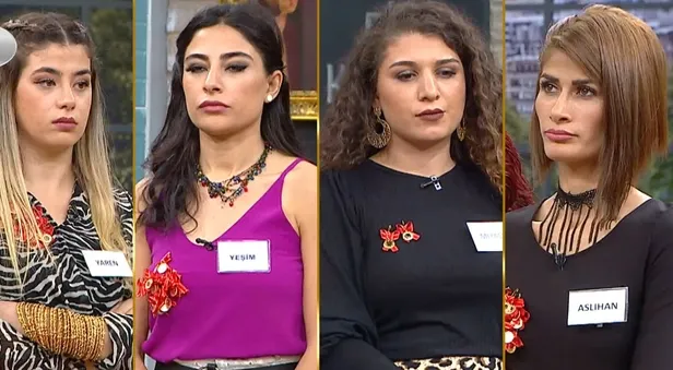 Gelinim Mutfakta kim elendi? 26 Kasım Gelinim Mutfakta haftanın birincisi kim oldu? Altın bilezikleri kapan yarışmacı…-2