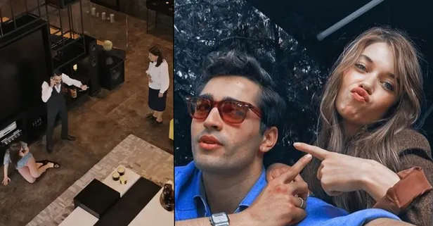 13 yıl sonra bir ilk... Yalı Çapkını seyircisini ayağa kaldıran tüyo geldi! İzlediğiniz tüm finalleri unutun!