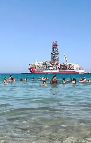 Yunanistan'da Abdülhamid Han korkusu! Yunan televizyonunda itiraf gibi açıklama: Er ya da geç olacak