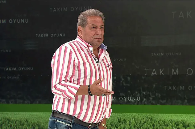 Erman Toroğlu'ndan Fenerbahçe hakkında sert sözler