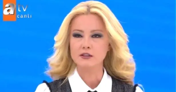 Müge Anlı son bölüm 7 Ocak 2022